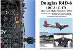 FS2004
                  Manual/Checklist Douglas R4D-6 NATS.